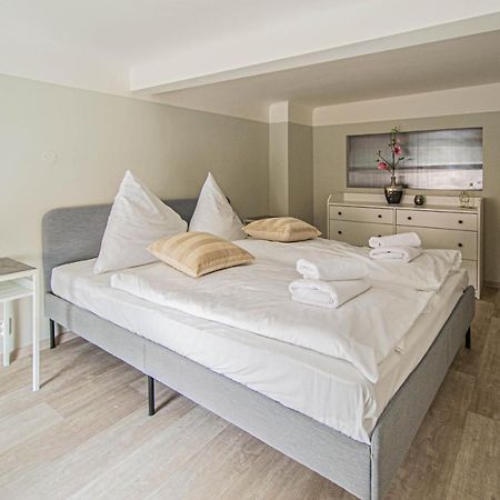 Sightseeing Apartment By Ruterra Praha Eksteriør bilde